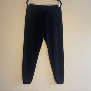 Beyond Yoga Black Sweatpants